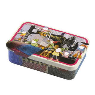 Pocket Tin
