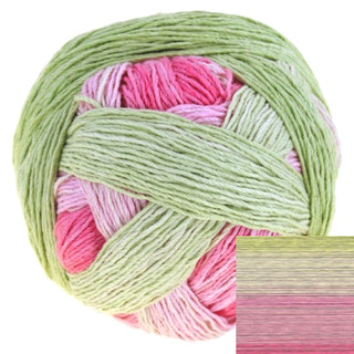Zauberball Cotton 4ply