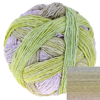 Zauberball Cotton 4ply