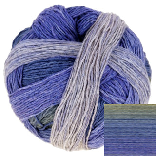 Zauberball Cotton 4ply