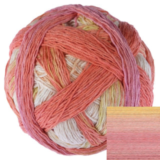 Zauberball Cotton 4ply