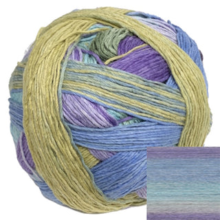 Zauberball Cotton 4ply