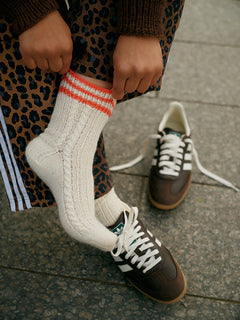 My City, My Stitches: 15 Relaxed Knits
