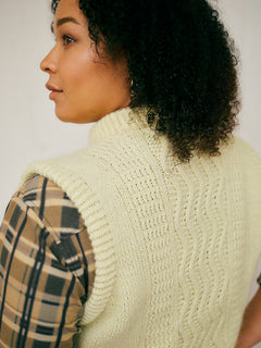 My City, My Stitches: 15 Relaxed Knits
