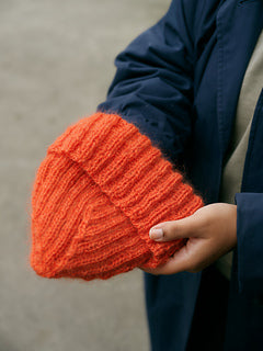 My City, My Stitches: 15 Relaxed Knits