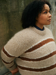 My City, My Stitches: 15 Relaxed Knits