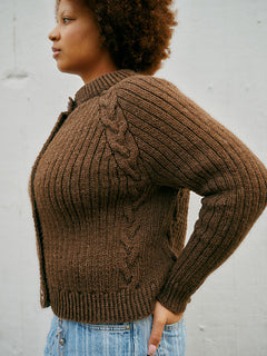 My City, My Stitches: 15 Relaxed Knits