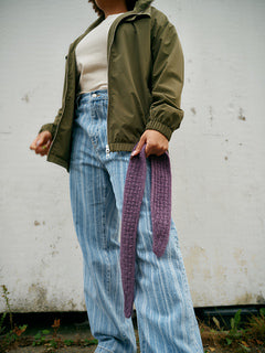 My City, My Stitches: 15 Relaxed Knits