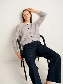 52 Weeks of Sweaters