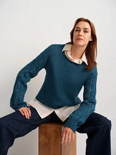 52 Weeks of Sweaters