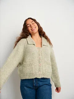 52 Weeks of Sweaters