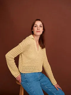 52 Weeks of Sweaters