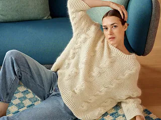 52 Weeks of Sweaters