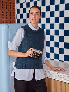 52 Weeks of Sweaters