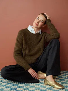 52 Weeks of Sweaters