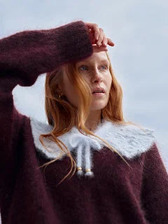 Nordic Chic: : Knitting a Modern Wardrobe