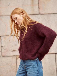 Nordic Chic: : Knitting a Modern Wardrobe