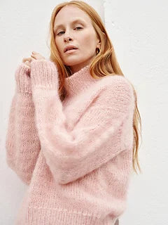 Nordic Chic: : Knitting a Modern Wardrobe