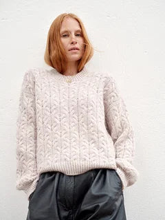 Nordic Chic: : Knitting a Modern Wardrobe