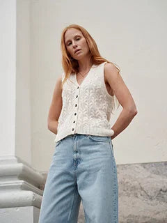Nordic Chic: : Knitting a Modern Wardrobe