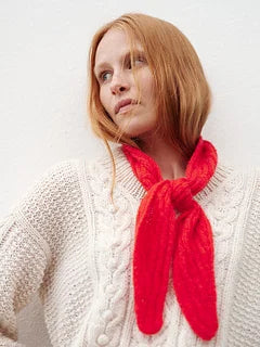Nordic Chic: : Knitting a Modern Wardrobe