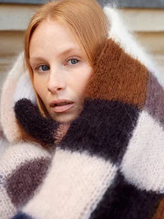 Nordic Chic: : Knitting a Modern Wardrobe