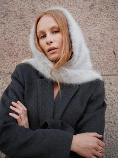 Nordic Chic: : Knitting a Modern Wardrobe