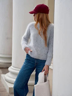 Nordic Chic: : Knitting a Modern Wardrobe