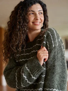 Nordic Knits 2