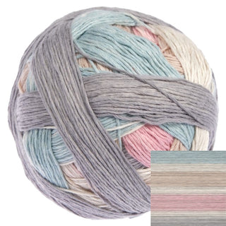 Zauberball Cotton 4ply