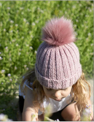 Multi Size Beanie Pattern 2632