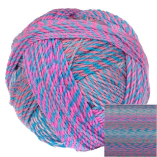 Zauberball Crazy Boys 4ply