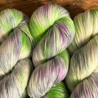 Dizzie Devil Sock Yarn