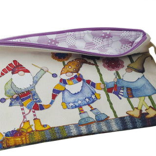 Emma Ball Long Project Bag
