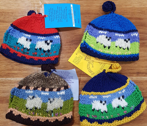 Ronnie Avery Tea Cosy