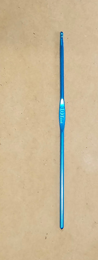 Metal Crochet Hooks