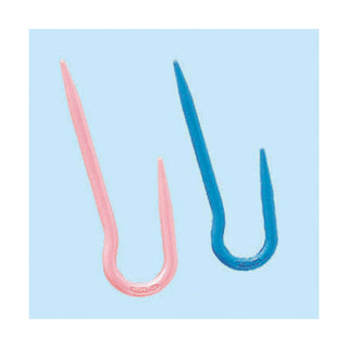 Clover Jumbo Cable Stitch Holder