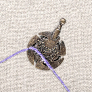 Yarn Cutter Pendant