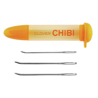 Clover Tapestry Needle Set Bent