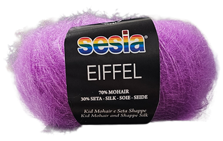 Eiffel Kid Mohair & Silk