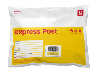 Post