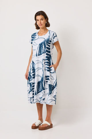 Daintree Dress