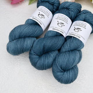 Sally Ridgway Supreme Sock Yarn 4ply