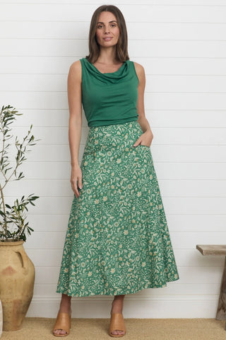 Susanna Skirt