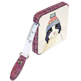 Emma Ball Tape Measure