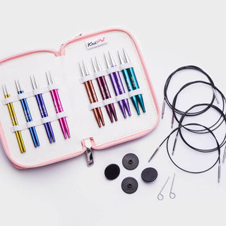 Zing Special Interchangeable Needles Special 10cm