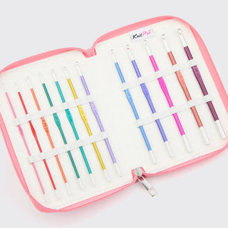 Zing Single Ended Crochet Hook