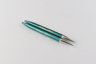 Zing Interchangeable Needles 10cm
