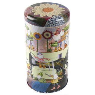 Emma Ball Stacker Tin