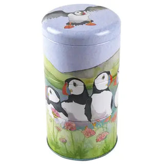 Emma Ball Stacker Tin